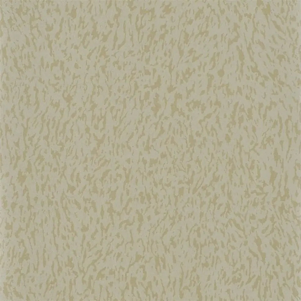 Torlonia Texture Gold Wallpaper | Designers Guild Europe