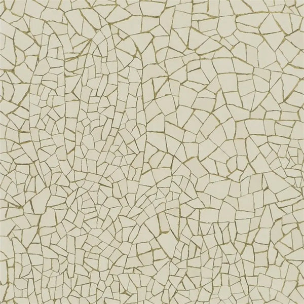Picassiette 01 Gold | Christian Lacroix Europe