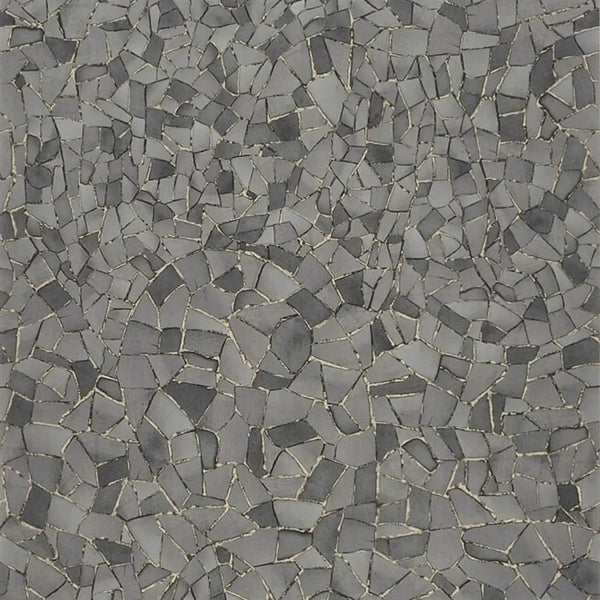 Picassiette 10 Charcoal | Christian Lacroix Europe