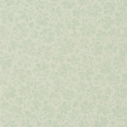 Arlay Small Scale Blossom Celadon | Designers Guild Europe