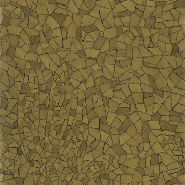 Picassiette 09 Gold | Christian Lacroix Europe