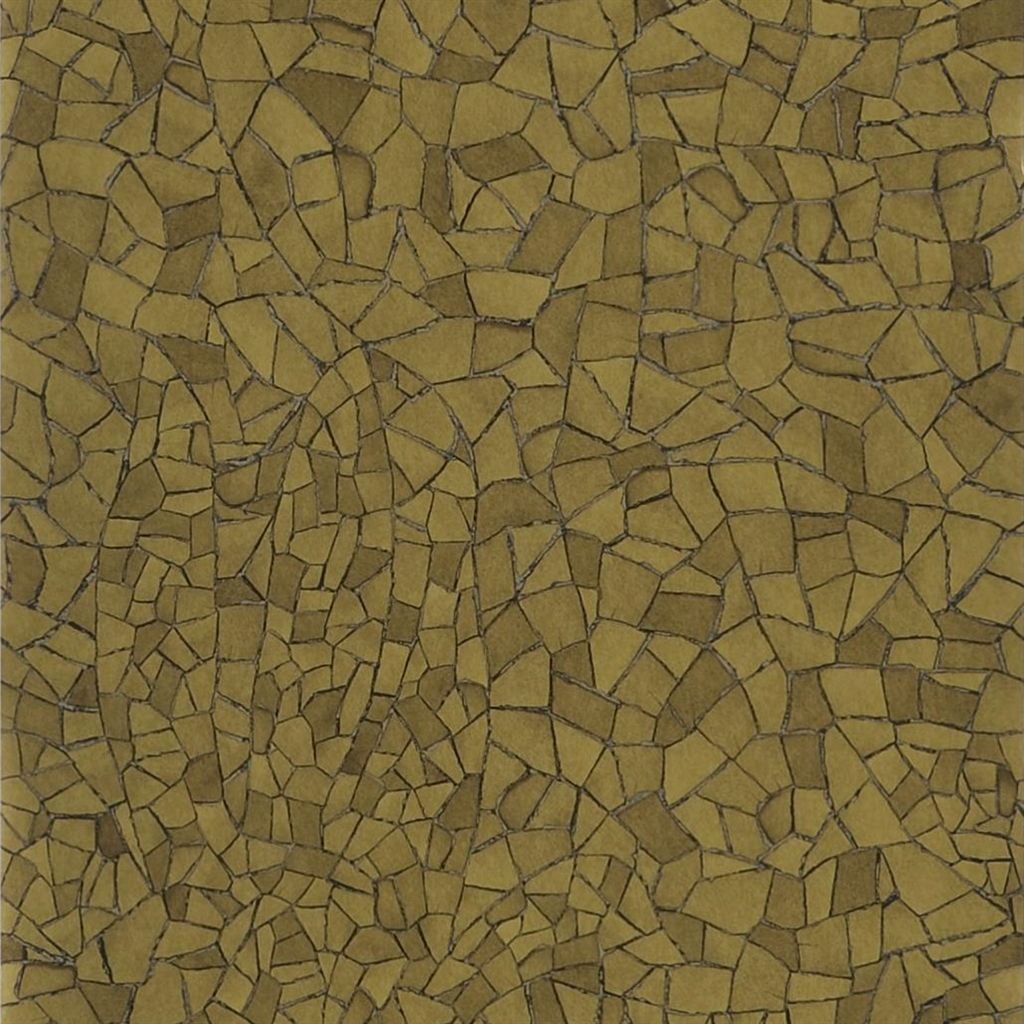 Picassiette 09 Gold | Christian Lacroix Europe