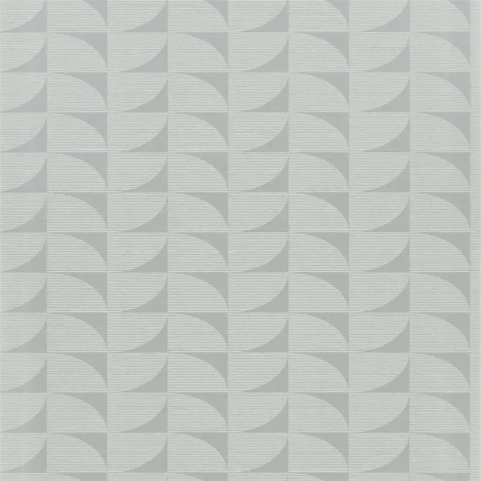 Laroche Small Scale Geometric Delft | Designers Guild Europe