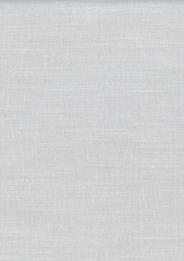 Scituate-Mist Linen Wallcovering | Phillipe Romano