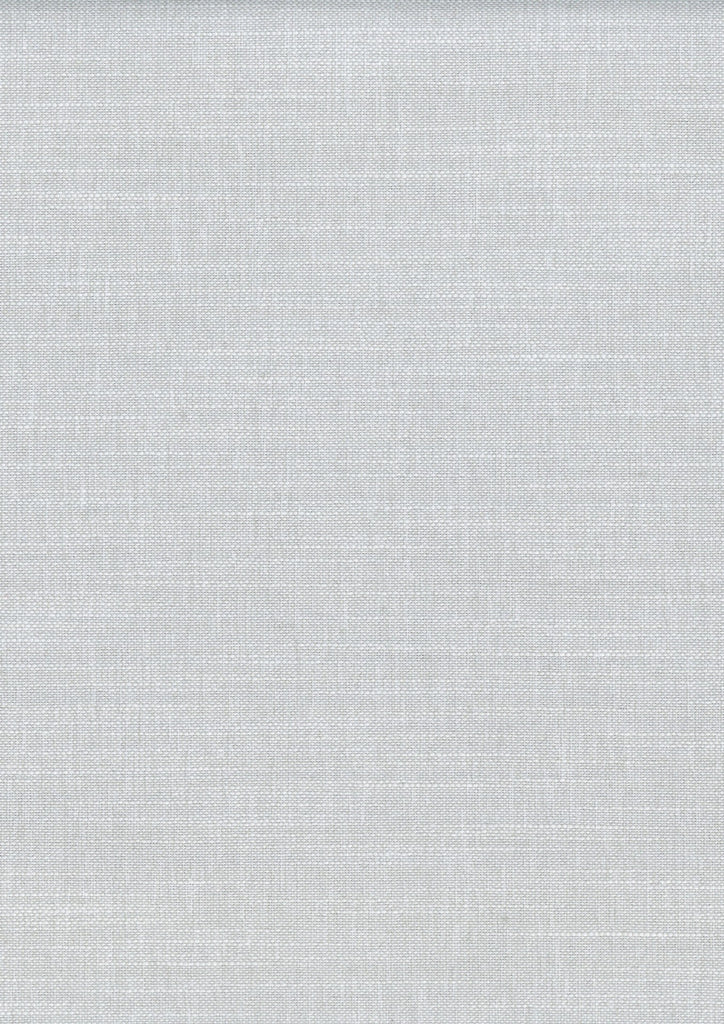Scituate-Mist Linen Wallcovering | Phillipe Romano — LINN-500470