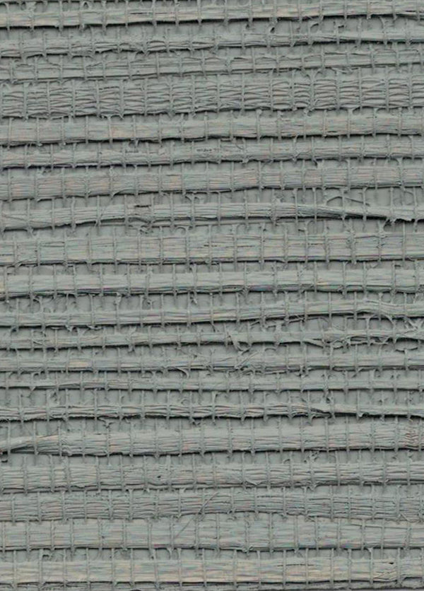 Newport Beach-Sleet Hemp Wallcovering | Phillipe Romano