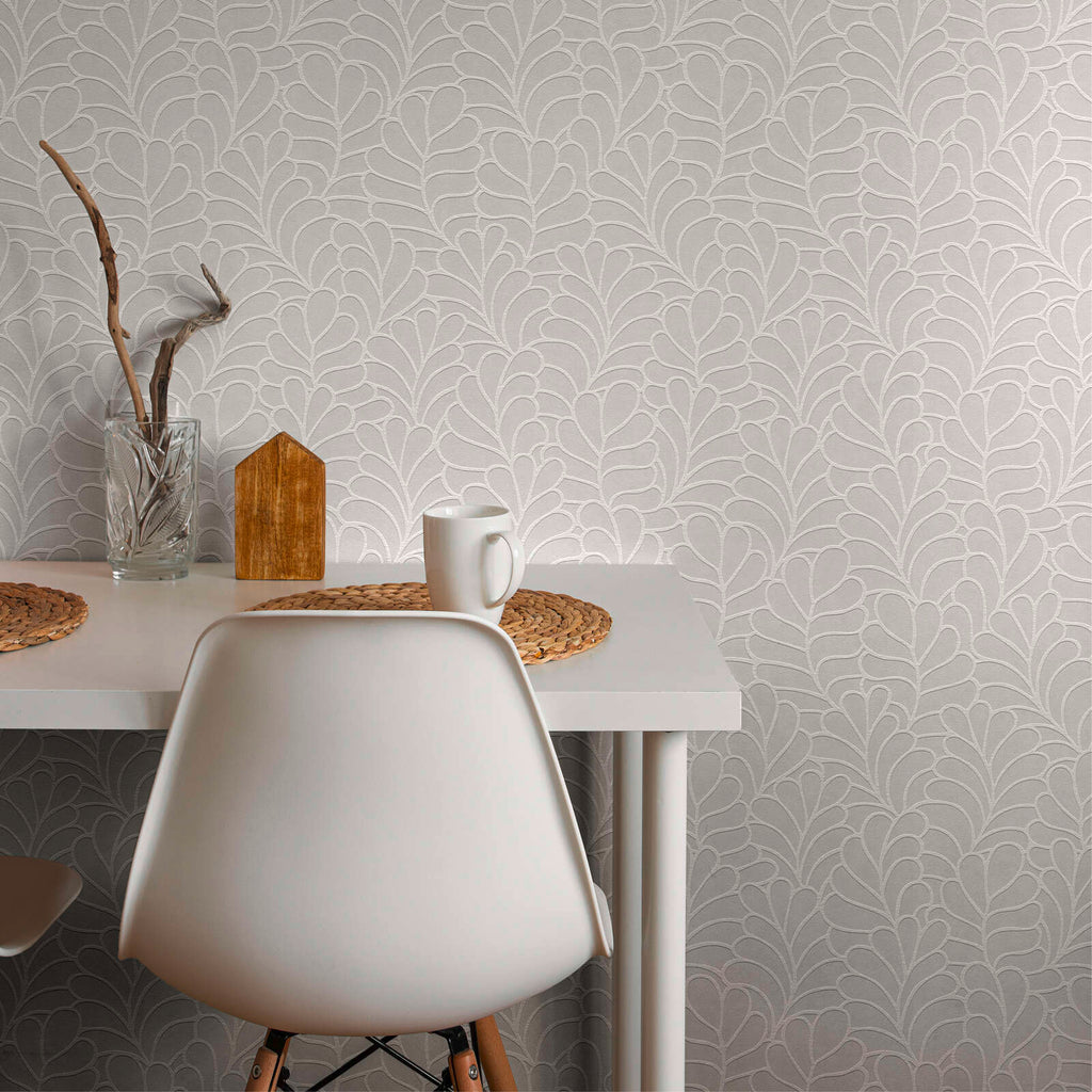 Meistervlies Create Lavender Wallcovering | AS Creation