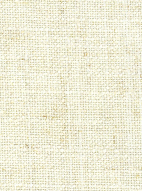 Boothbay-Antiquewhite Linen Wallcovering | Phillipe Romano