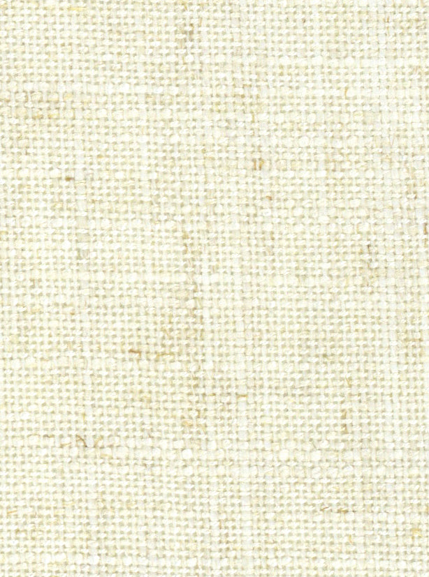Boothbay-Antiquewhite Linen Wallcovering | Phillipe Romano — LINN-500290