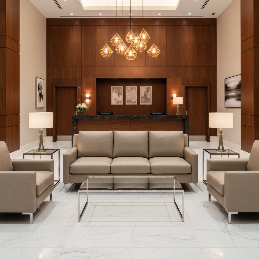 Runaway Bay - Field Upholstered Sofa | Architectural Fabrics