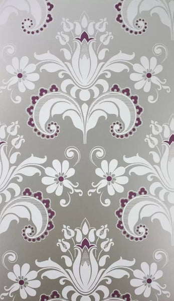 Talisa   Wallpaper | Nina Campbell Europe