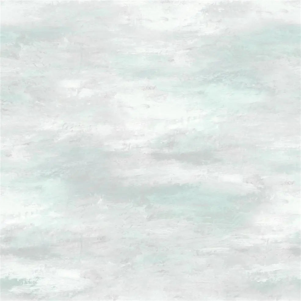 Cielo Panel Jade | Designers Guild Europe