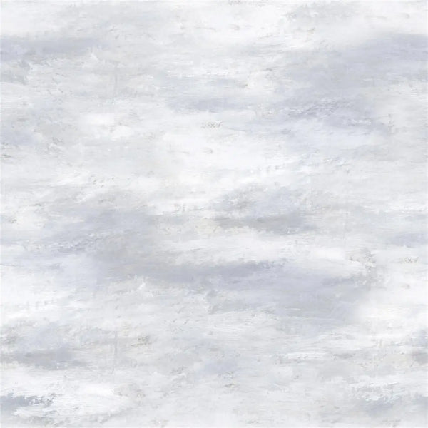 Cielo Panel Cloud Wallpaper | Designers Guild Europe