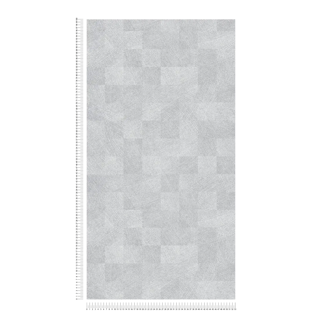 Titanium 3 Grey Wallcovering | AS Creation