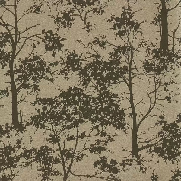 Mandara Vinyl  Wallpaper | Osborne & Little Europe