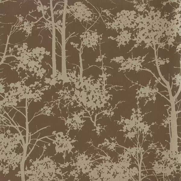 Mandara Vinyl  Wallpaper | Osborne & Little Europe