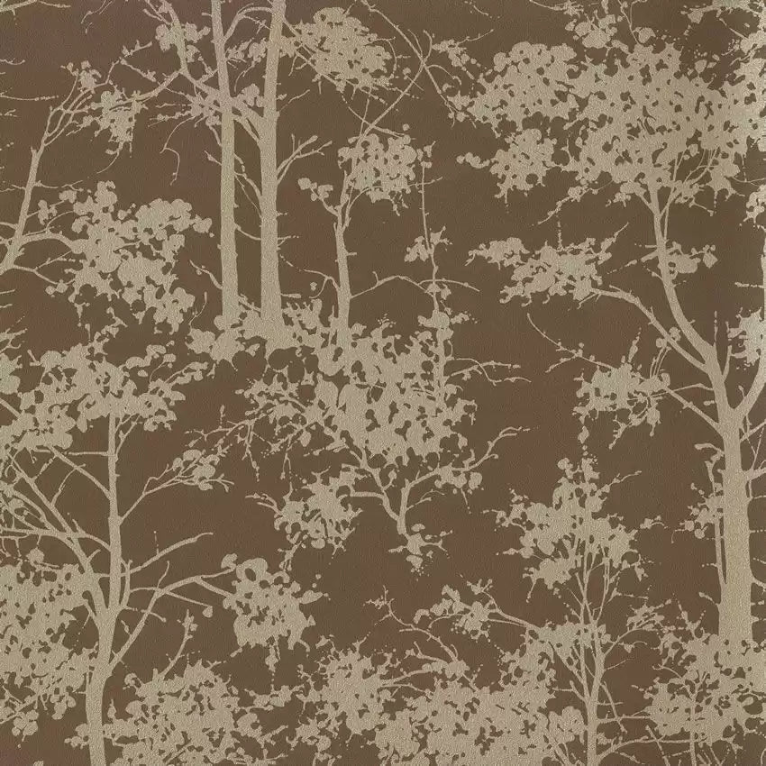 Mandara Vinyl  Wallpaper | Osborne & Little Europe