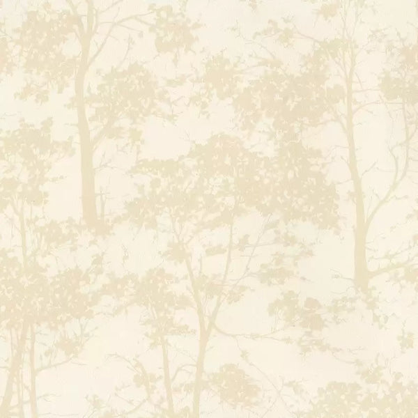 Mandara Vinyl  Wallpaper | Osborne & Little Europe