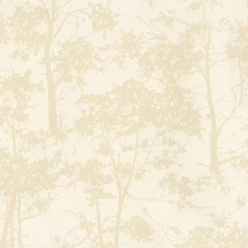 Mandara Vinyl  Wallpaper | Osborne & Little Europe