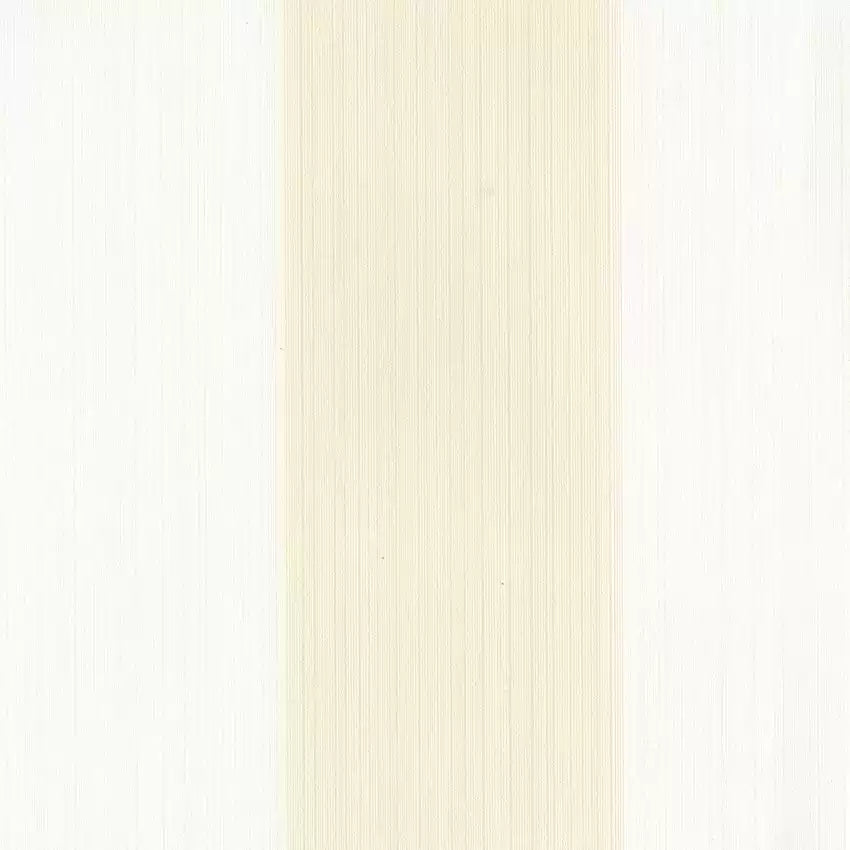 Spenser Wide Stripe Vinyl  Wallpaper | Osborne & Little Europe
