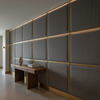 Acoustic - Acoustic Performance Vinyl Upholstered Wall Panel | Architectural Fabrics