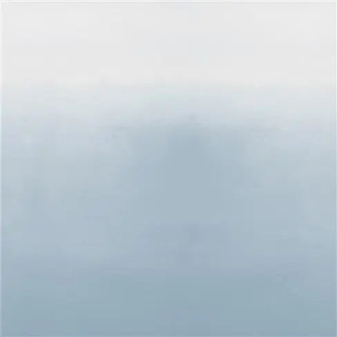Saraille Ombre Panel (3m) 15 Sevres Blue Wallpaper | Designers Guild Europe