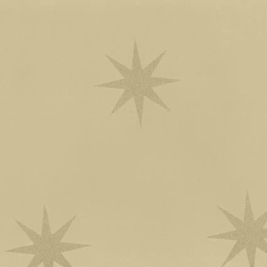 Coronata Star Vinyl  Wallpaper | Osborne & Little Europe