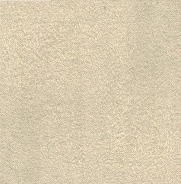 Quogue-Vanilla Suede Wallcovering | Phillipe Romano