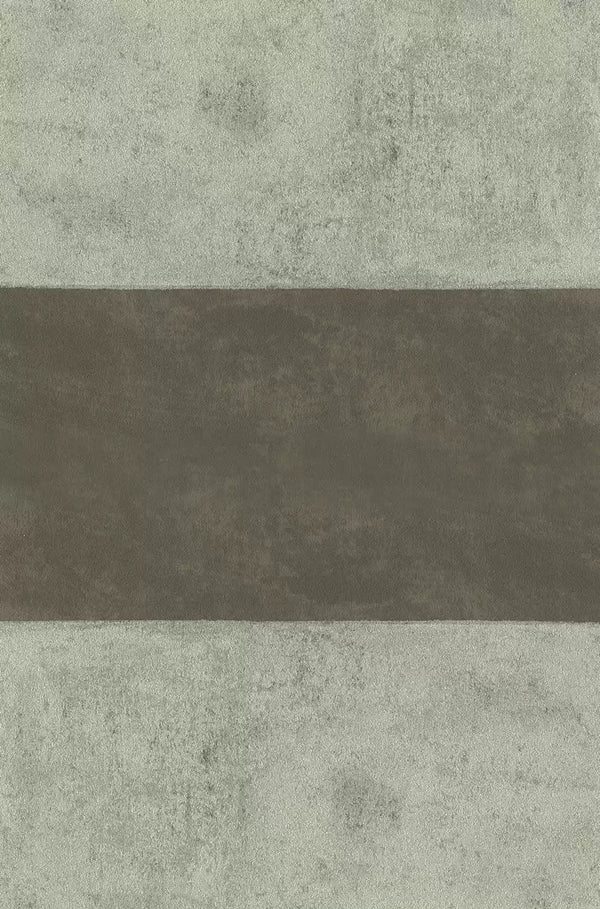 Zinc Stripe Vinyl | Osborne & Little Europe