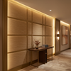 Tumble Reef - Saddle Upholstered Wall Panel | Architectural Fabrics