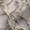 Elite of Shades Light Gray Wallcovering | AS Creation