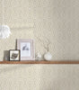 Jungle Chic Beige Wallcovering | AS Creation