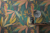 Anna D Andrea Teal Wallcovering | AS Creation