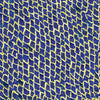 Fish Skin Blue, Roll Vinyl