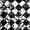 Marble Geometric, Roll Vinyl