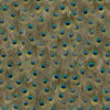 Peafowl Original, Roll Vinyl