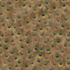 Peafowl Warm, Roll Vinyl
