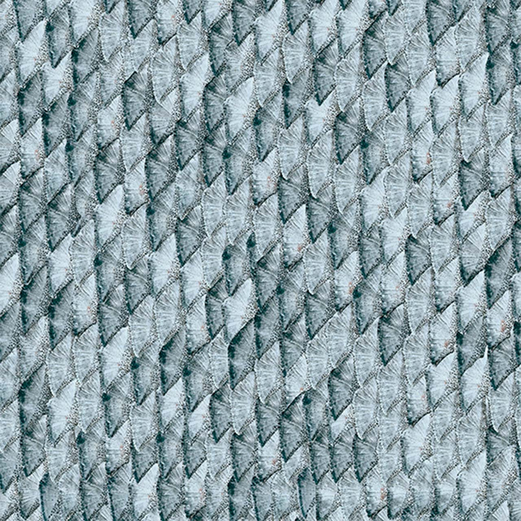 Mermaid Tail Neue, Roll Vinyl