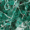 Precious Stone Green, Roll Vinyl