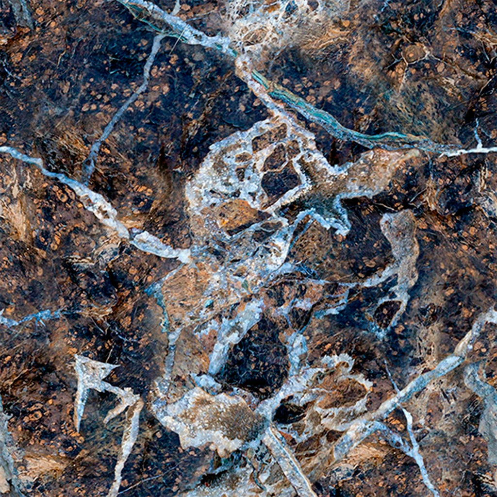 Precious Stone, Roll Vinyl