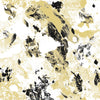 Pollock Gold, Roll Vinyl