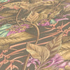 Drawn Into Nature Olive Green Wallcovering | AS Creation