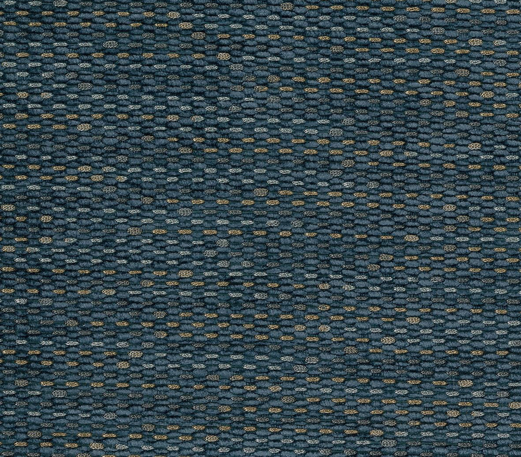 DWCY-900198 Nina Campbell Fabric Teal Blue designer-wallcoverings-los-angeles
