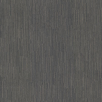 Taormina Charcoal Wallcovering | Jeffrey Stevens