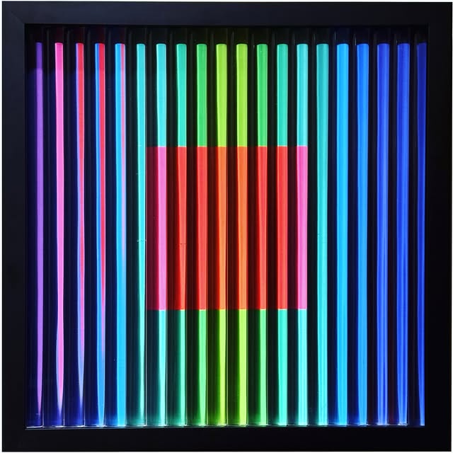 Composition 5 | Jim Dultz Original Art