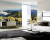 Ap Digital Blue, Green, Grey, Turquoise Wallcovering | AS Creation
