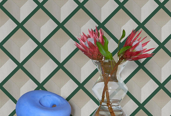 Gero Geometric | Coordone Europe