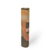Anna D Andrea Olive Wallcovering | AS Creation