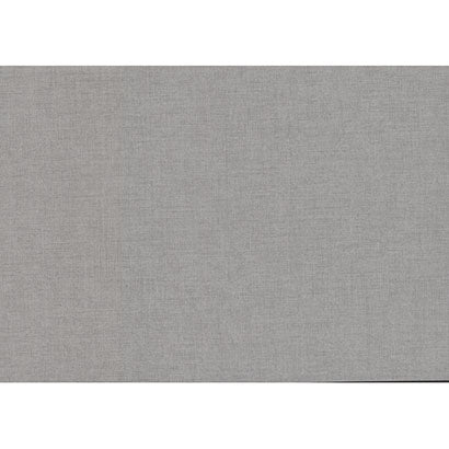 Genevieve Gray Gesso Dove Gray Fabric | Jeffrey Stevens