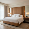 Bastia - Bastia Performance Polyurethane Upholstered Headboard | Architectural Fabrics